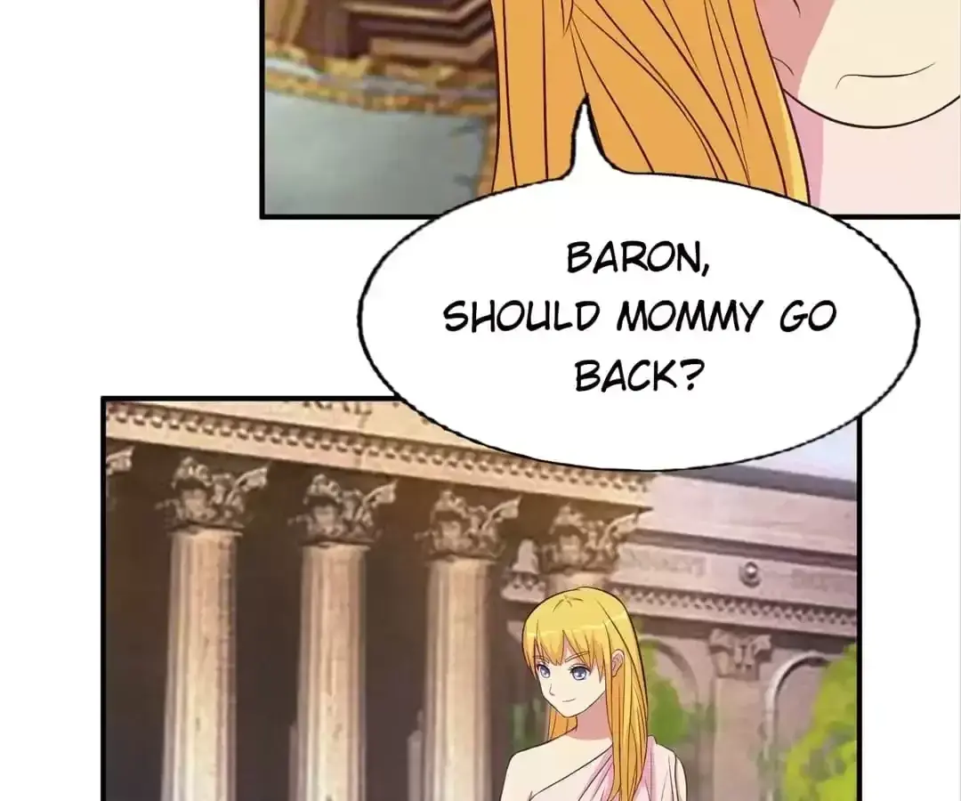 Captured Willingly By You Chapter 88 page 3 - 