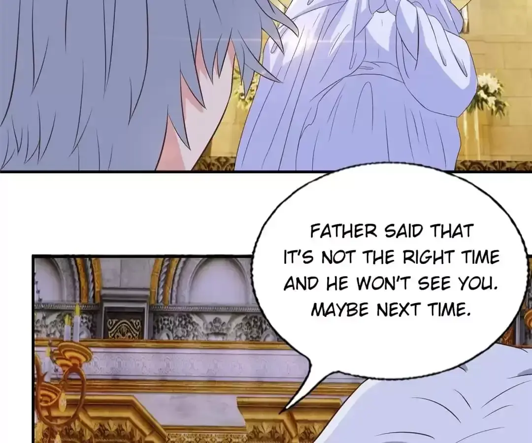 Captured Willingly By You Chapter 88 page 21 - 