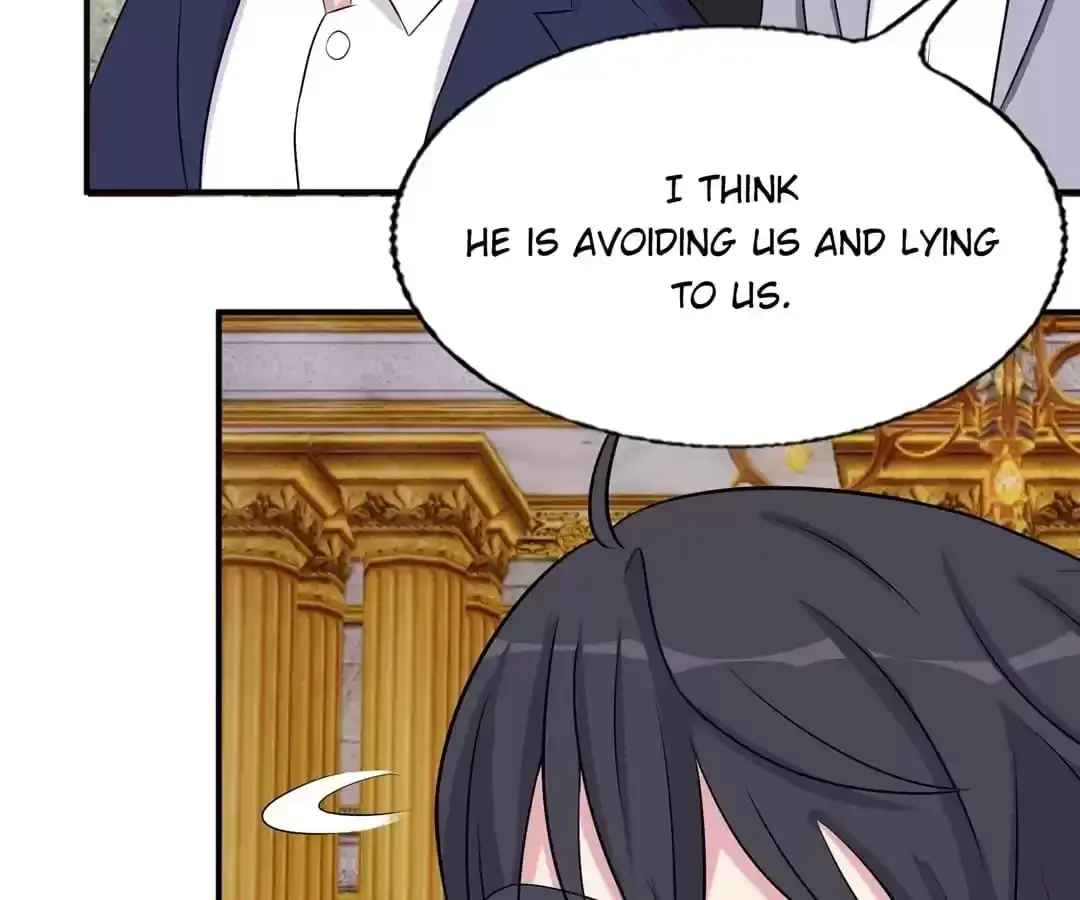 Captured Willingly By You Chapter 88 page 25 - 