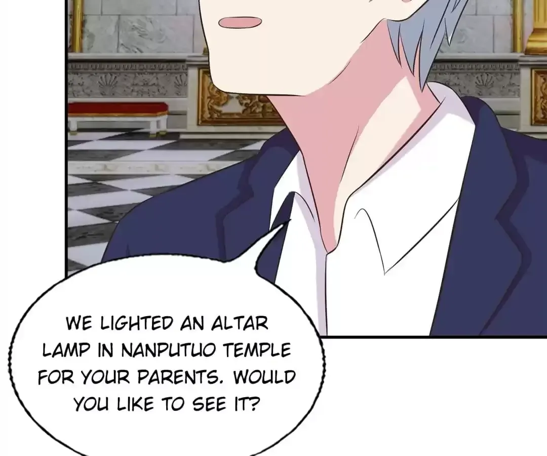 Captured Willingly By You Chapter 88 page 31 - 