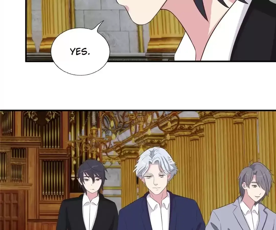 Captured Willingly By You Chapter 88 page 33 - 