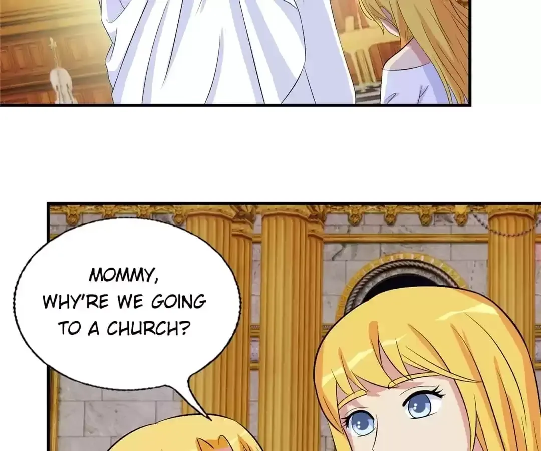 Captured Willingly By You Chapter 88 page 38 - 