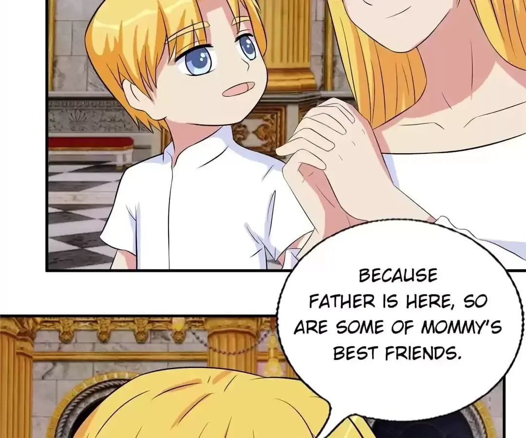Captured Willingly By You Chapter 88 page 39 - 