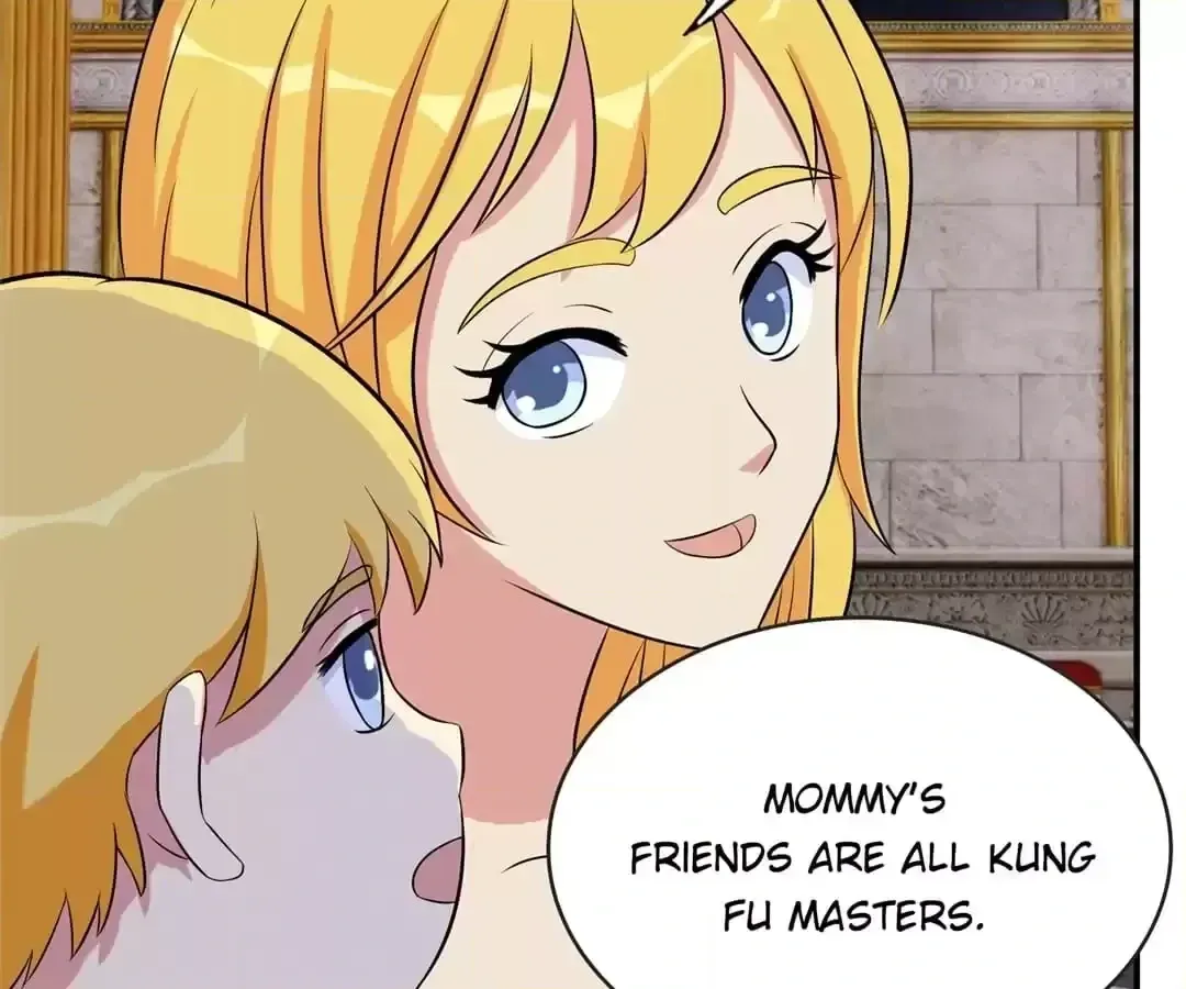 Captured Willingly By You Chapter 88 page 40 - 