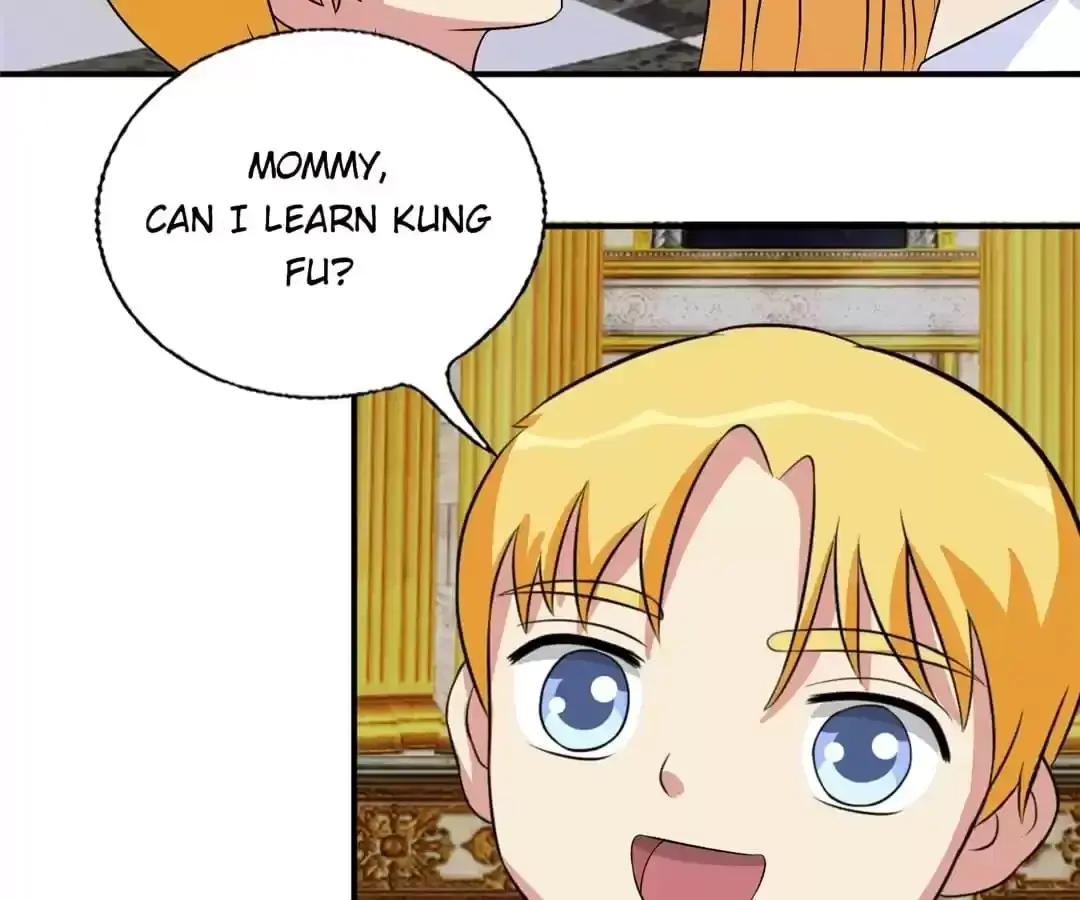 Captured Willingly By You Chapter 88 page 44 - 