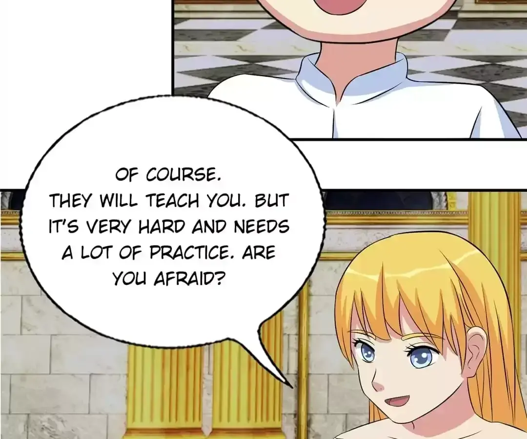 Captured Willingly By You Chapter 88 page 45 - 