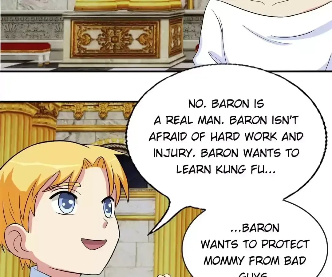 Captured Willingly By You Chapter 88 page 46 - 