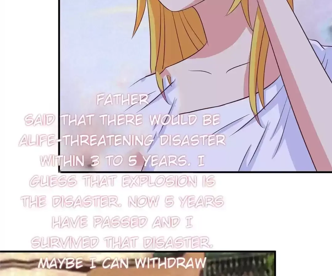 Captured Willingly By You Chapter 88 page 7 - 