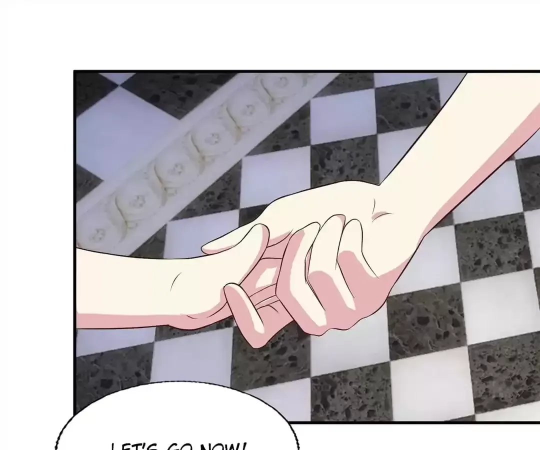 Captured Willingly By You Chapter 89 page 1 - 