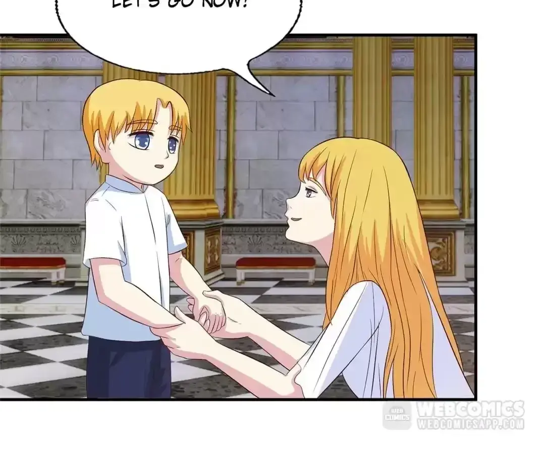 Captured Willingly By You Chapter 89 page 2 - 