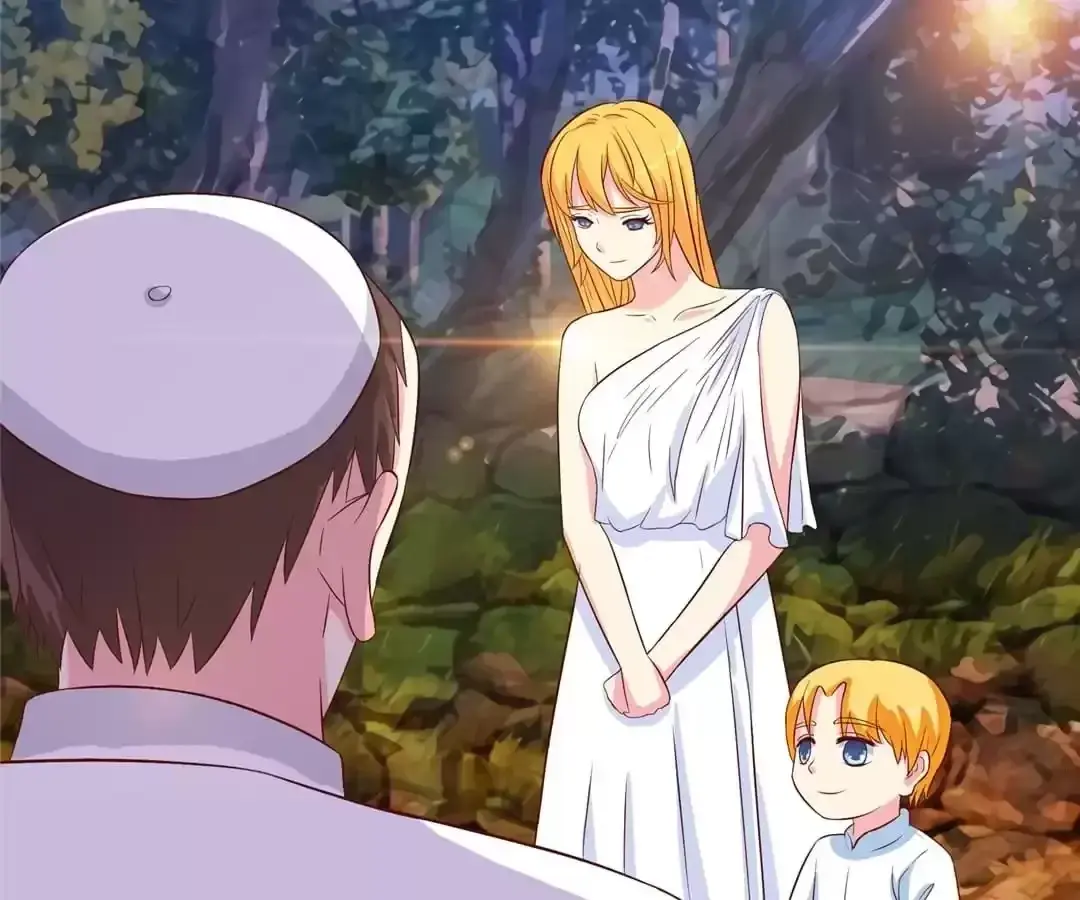 Captured Willingly By You Chapter 89 page 11 - 