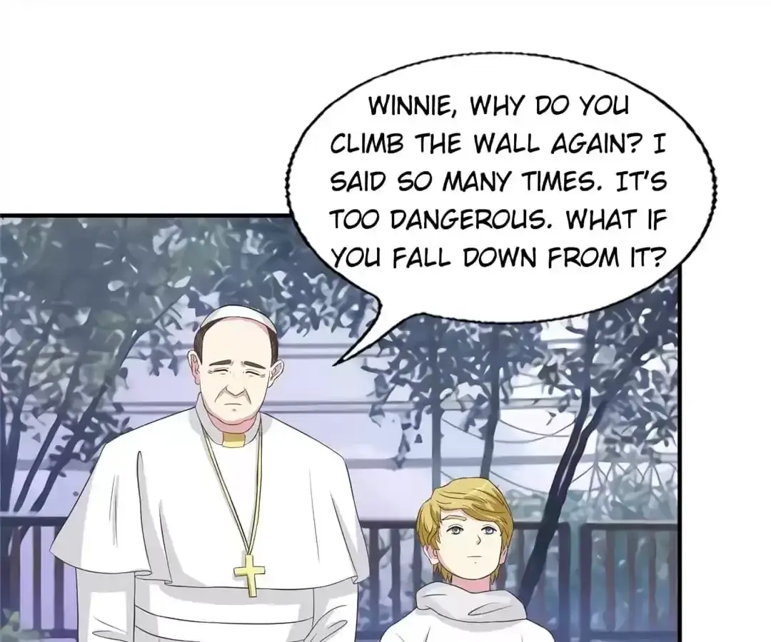 Captured Willingly By You Chapter 89 page 13 - 