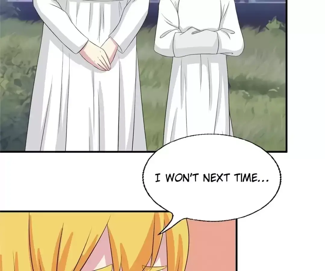 Captured Willingly By You Chapter 89 page 14 - 
