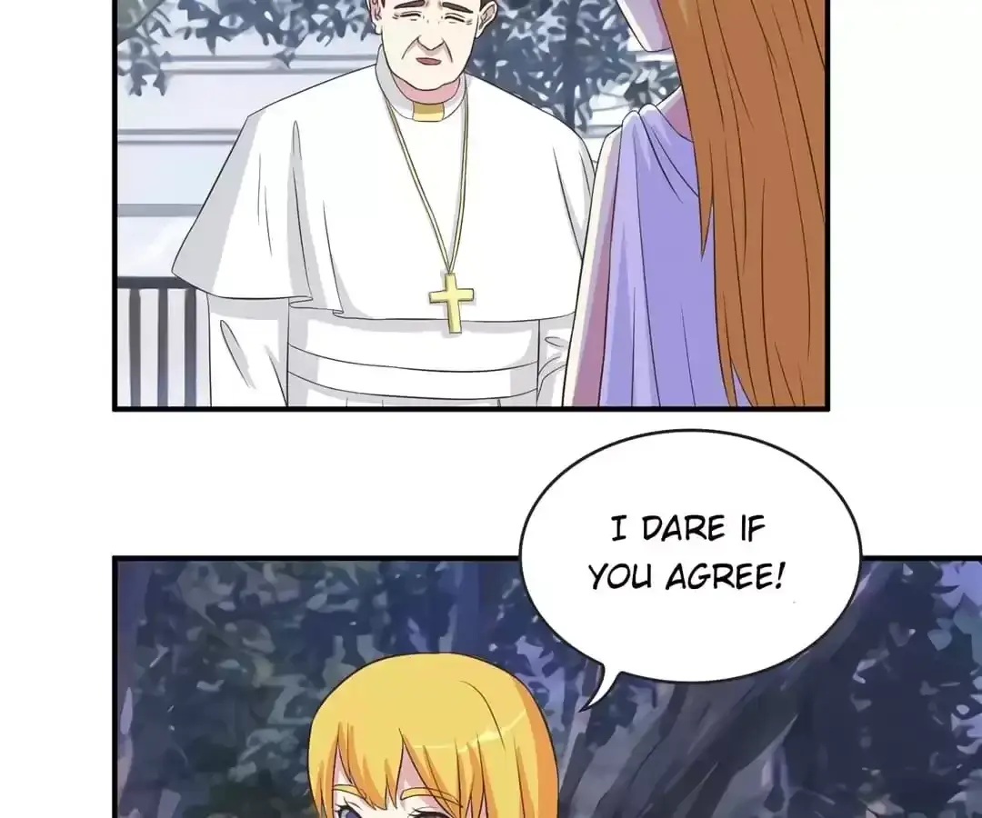 Captured Willingly By You Chapter 89 page 16 - 