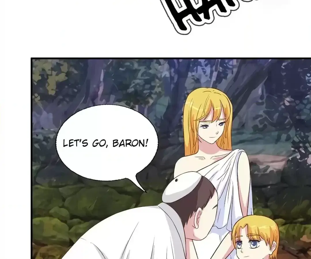 Captured Willingly By You Chapter 89 page 20 - 