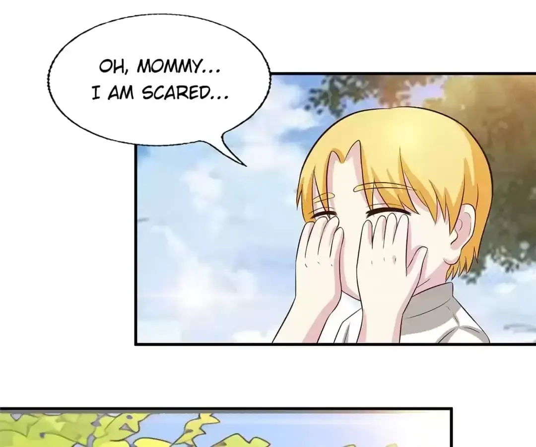 Captured Willingly By You Chapter 89 page 3 - 
