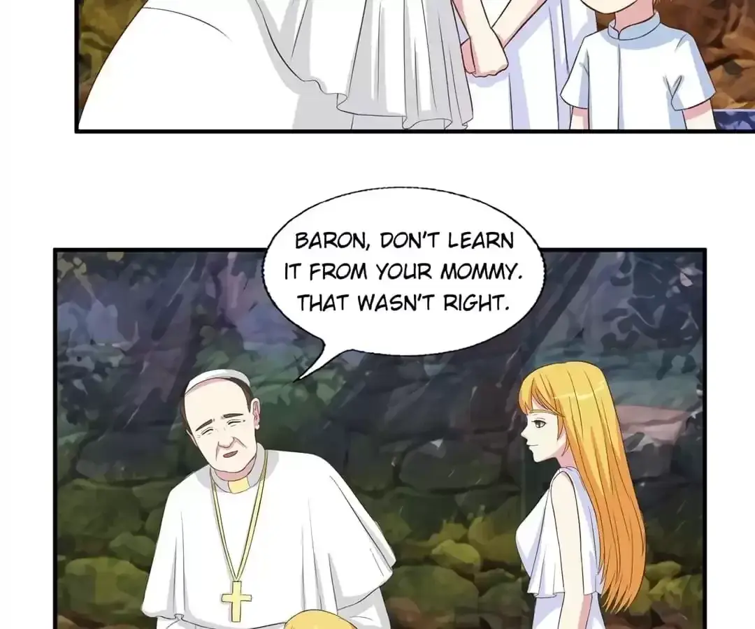 Captured Willingly By You Chapter 89 page 21 - 