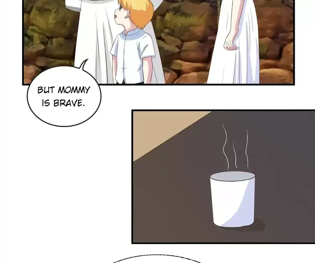 Captured Willingly By You Chapter 89 page 22 - 