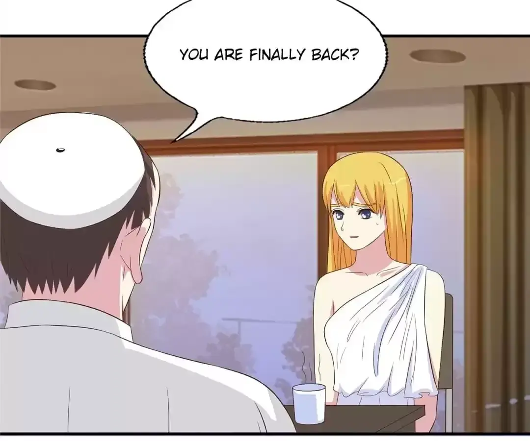 Captured Willingly By You Chapter 89 page 23 - 