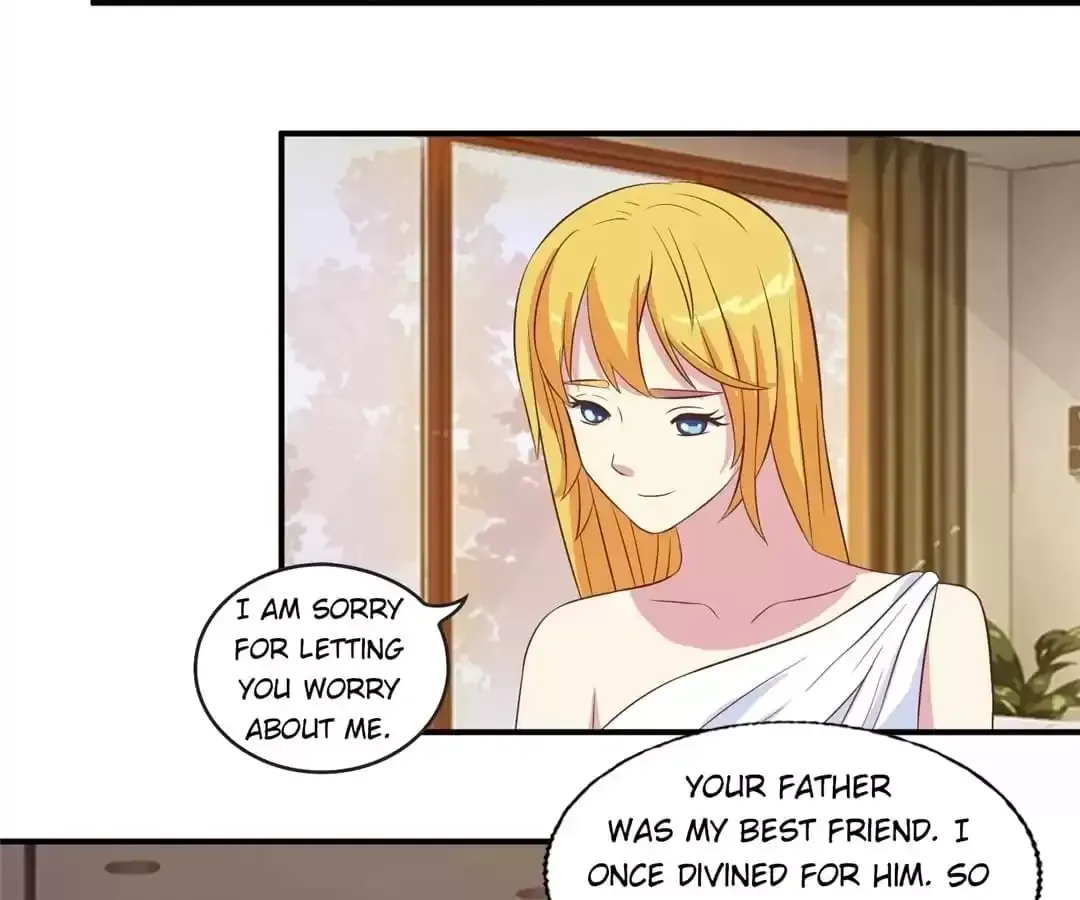 Captured Willingly By You Chapter 89 page 27 - 