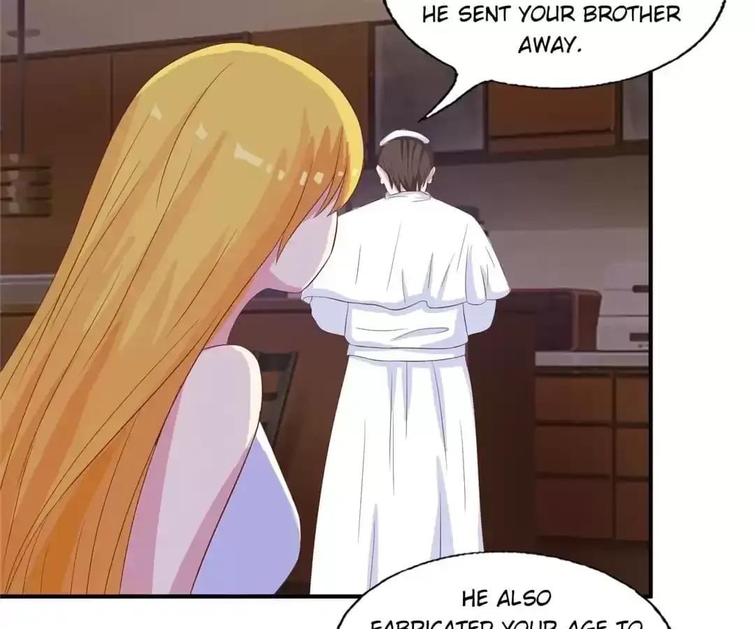 Captured Willingly By You Chapter 89 page 28 - 