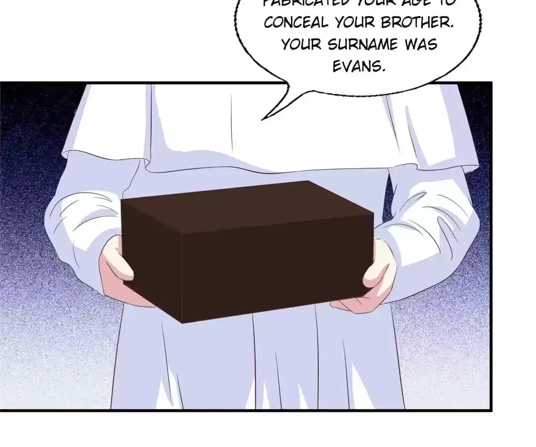 Captured Willingly By You Chapter 89 page 29 - 