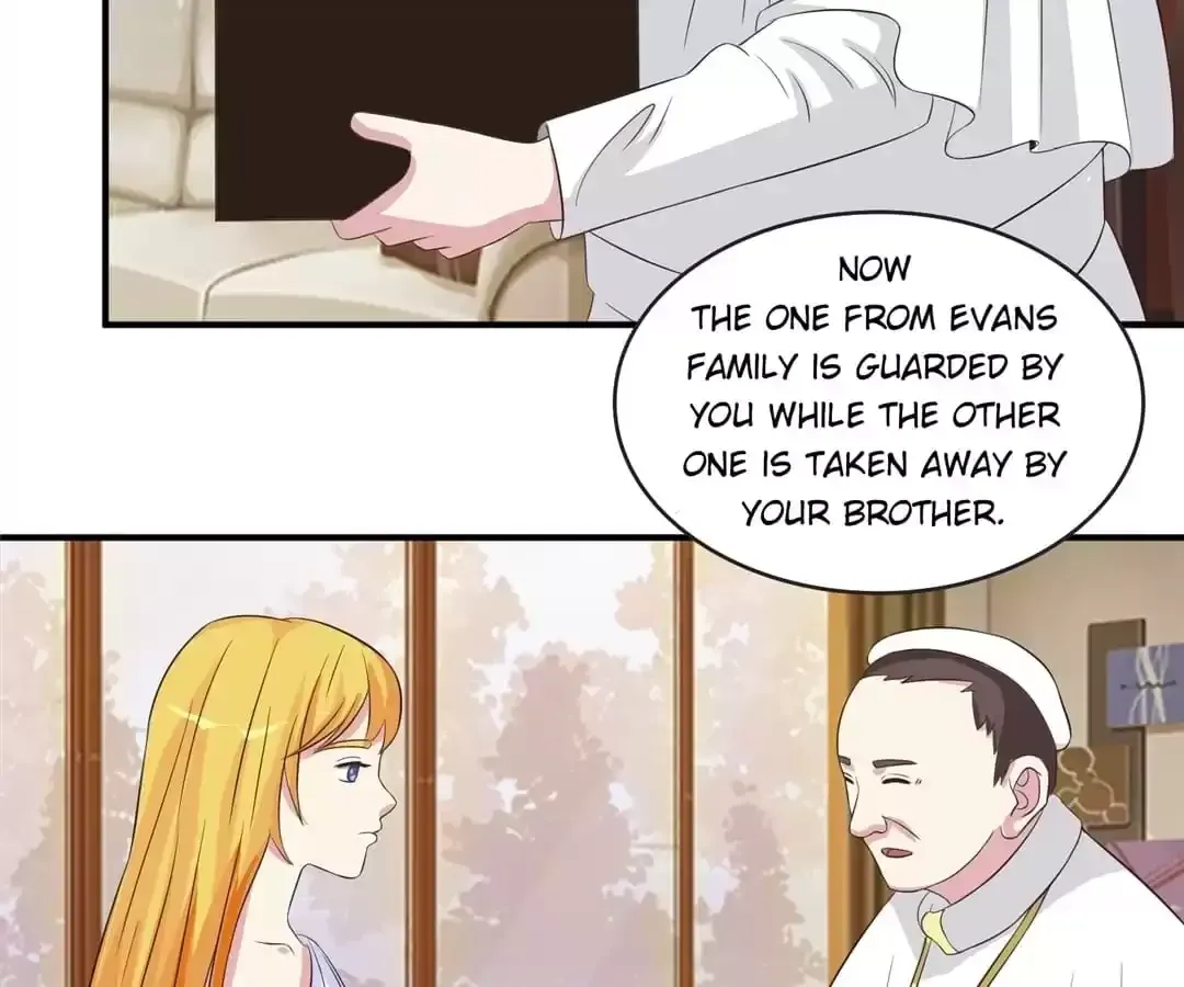 Captured Willingly By You Chapter 89 page 32 - 
