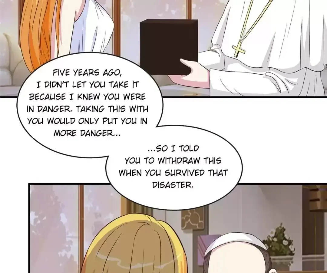Captured Willingly By You Chapter 89 page 33 - 