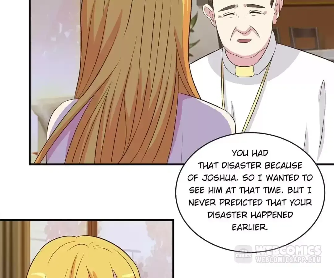 Captured Willingly By You Chapter 89 page 34 - 