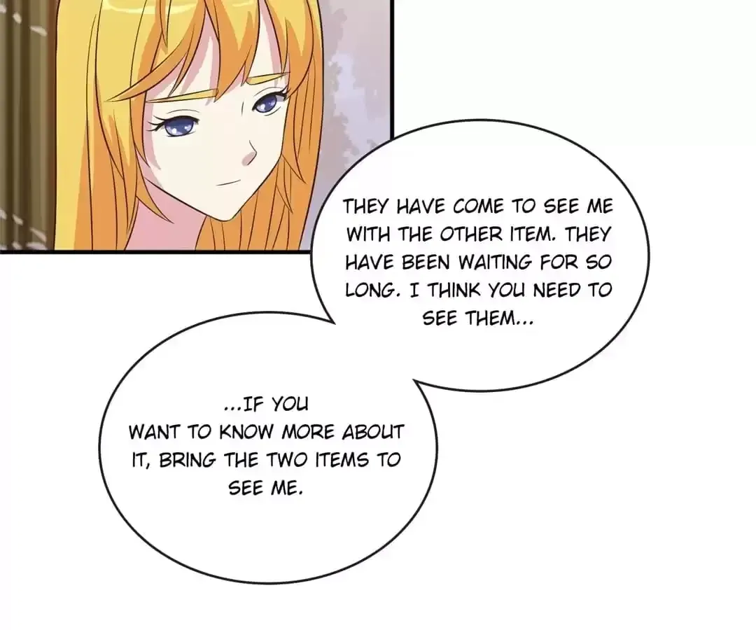Captured Willingly By You Chapter 89 page 35 - 