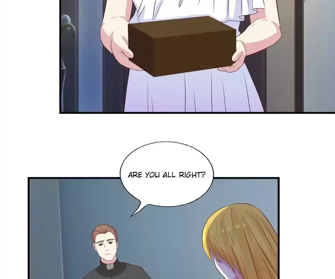 Captured Willingly By You Chapter 89 page 38 - 