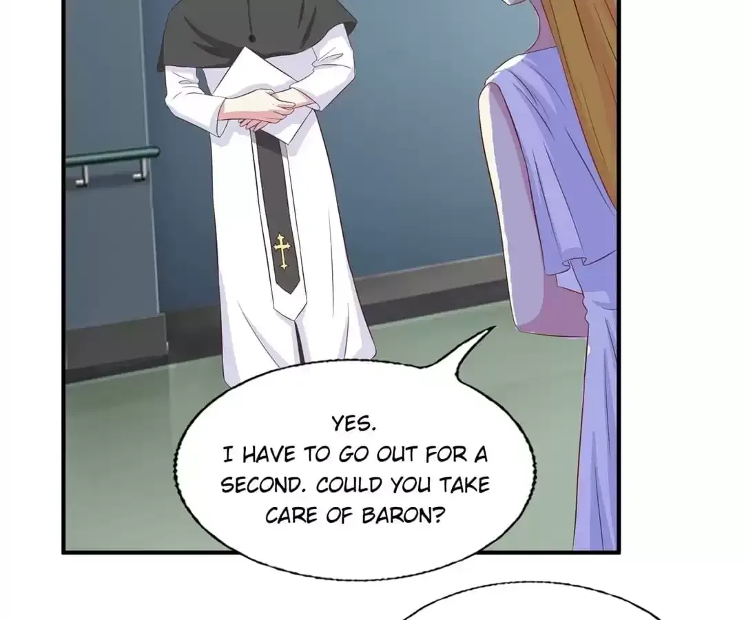 Captured Willingly By You Chapter 89 page 39 - 
