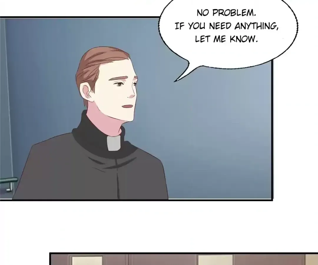 Captured Willingly By You Chapter 89 page 40 - 