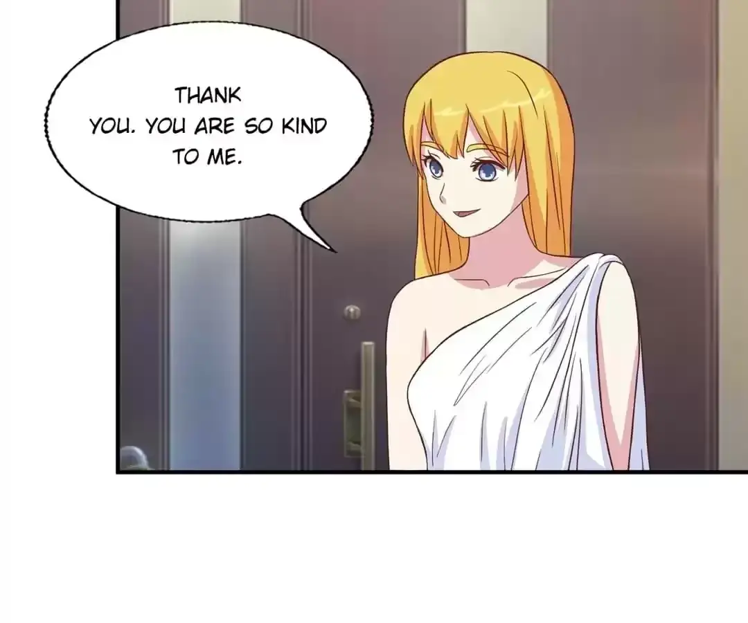 Captured Willingly By You Chapter 89 page 41 - 