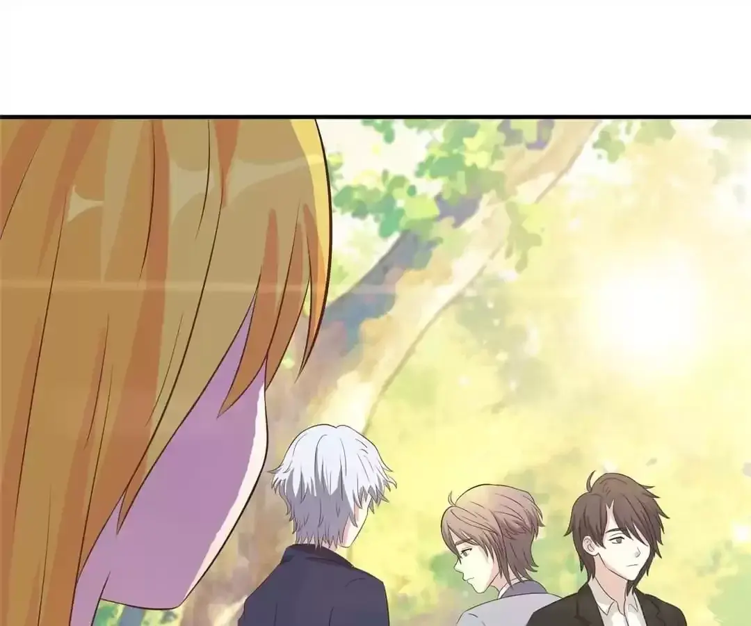 Captured Willingly By You Chapter 89 page 43 - 