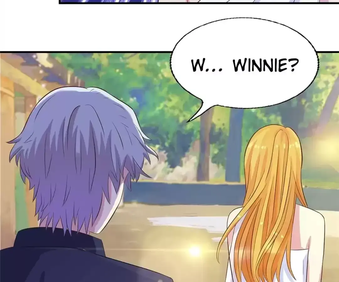 Captured Willingly By You Chapter 89 page 46 - 
