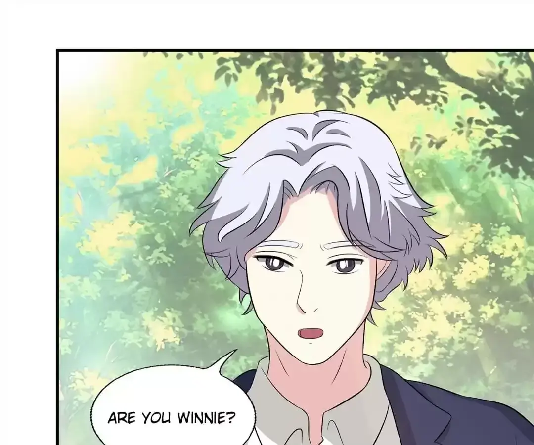 Captured Willingly By You Chapter 90 page 1 - 