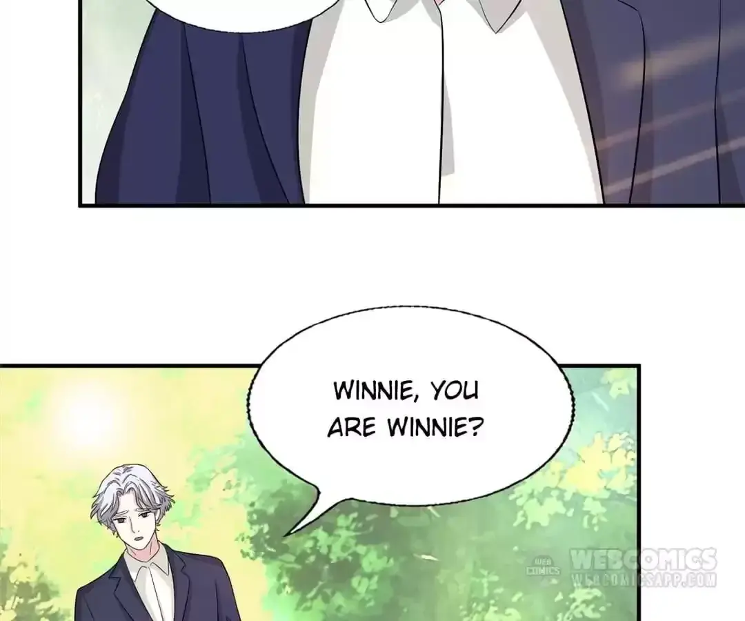 Captured Willingly By You Chapter 90 page 2 - 