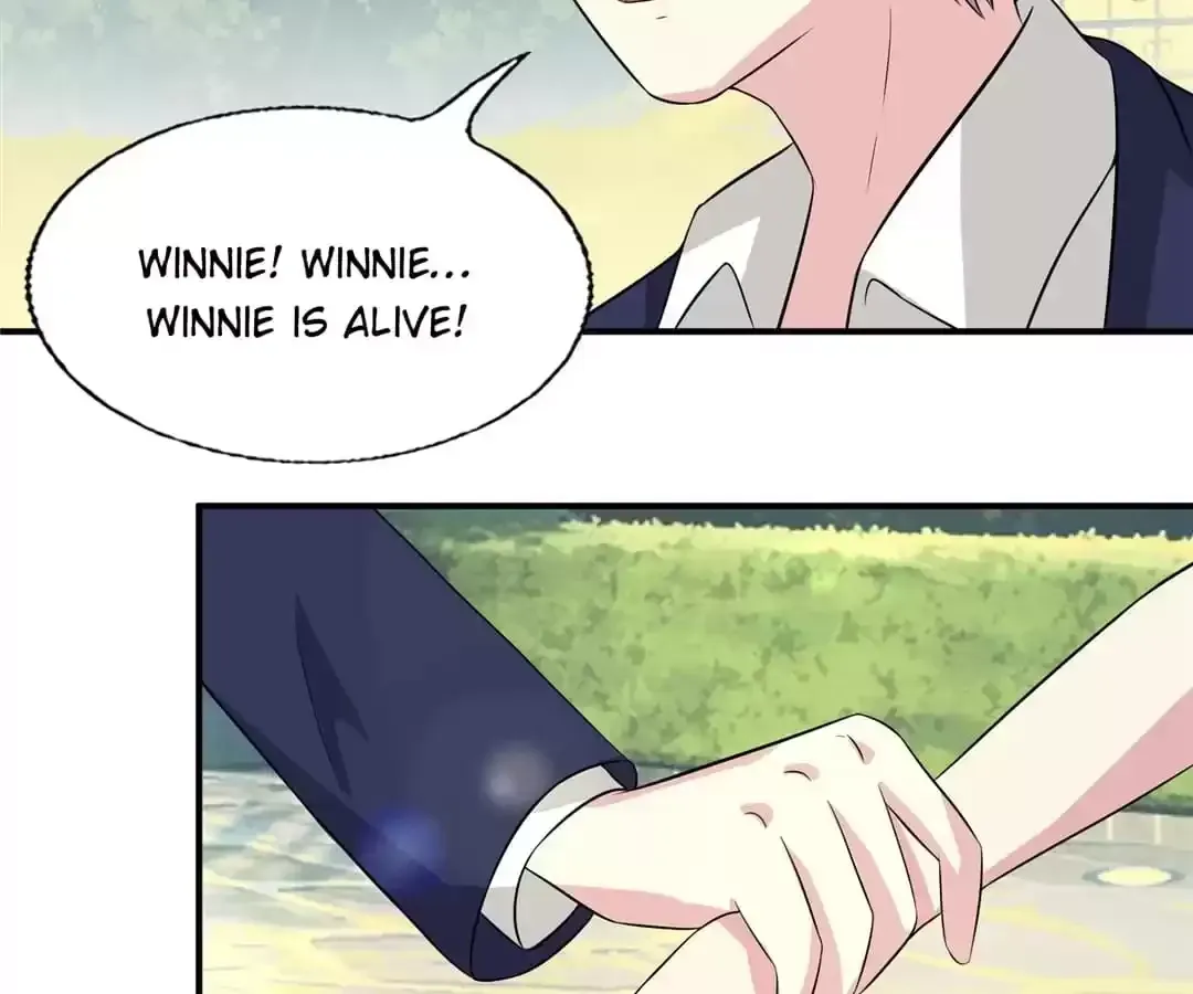 Captured Willingly By You Chapter 90 page 15 - 