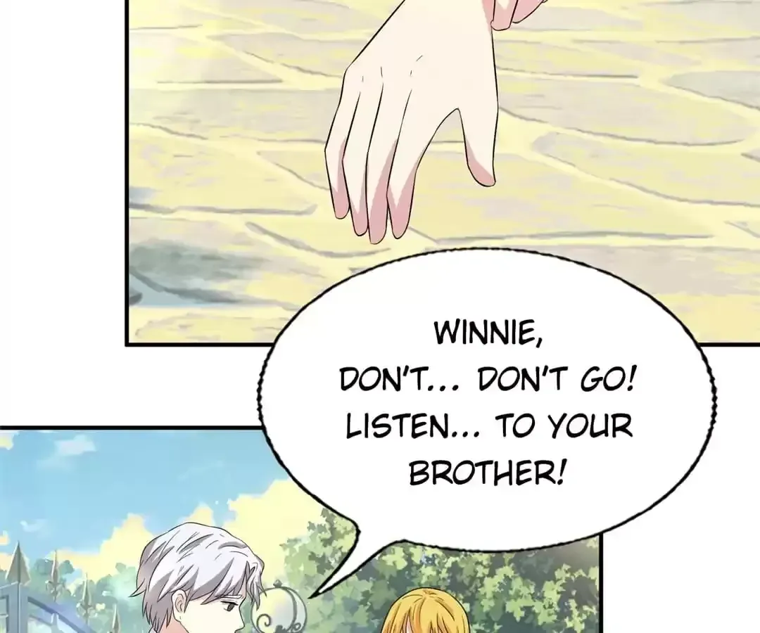 Captured Willingly By You Chapter 90 page 16 - 