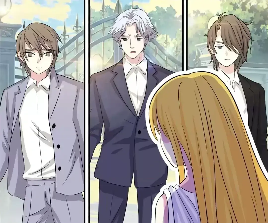 Captured Willingly By You Chapter 90 page 20 - 