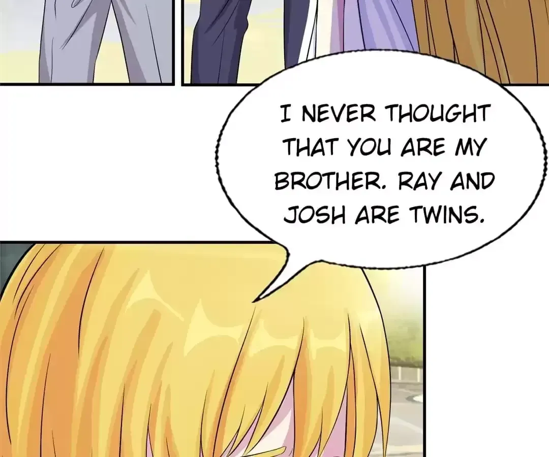 Captured Willingly By You Chapter 90 page 21 - 