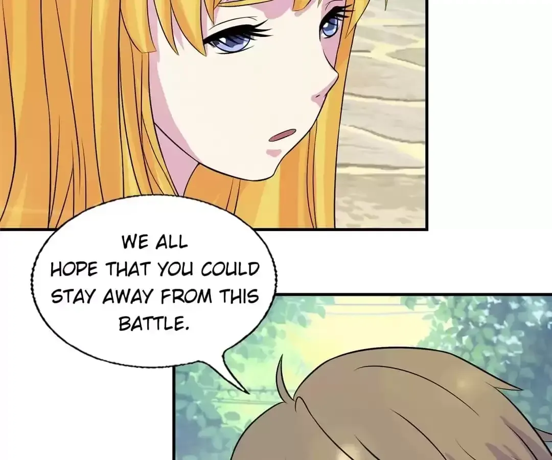Captured Willingly By You Chapter 90 page 22 - 