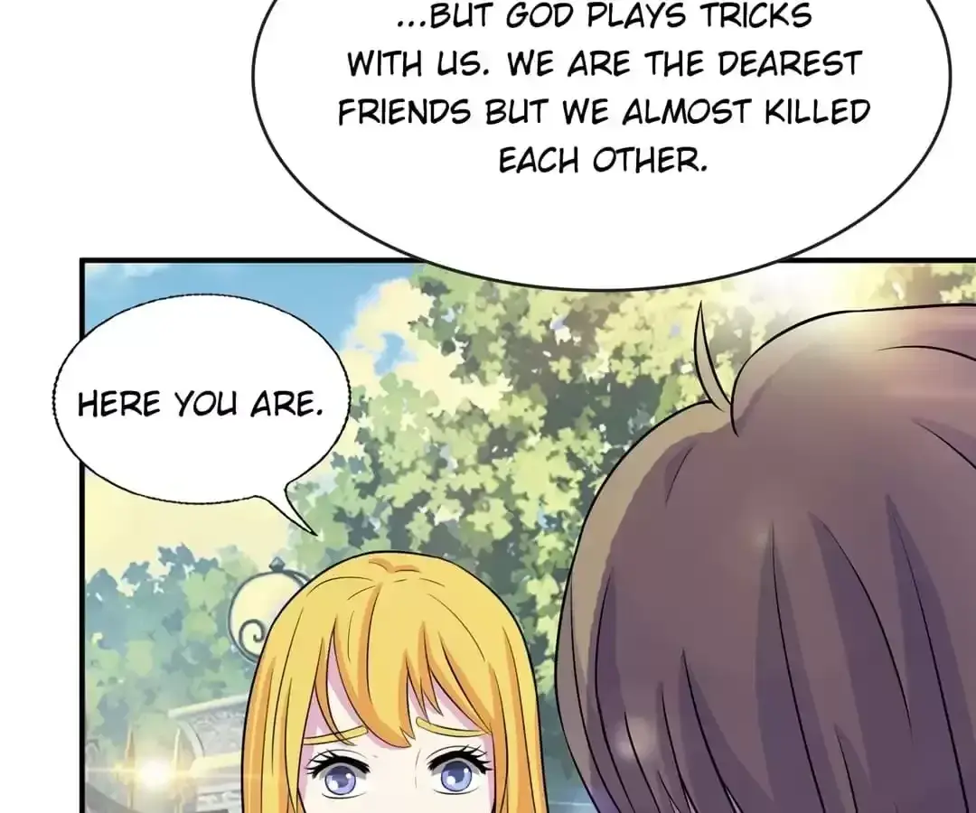 Captured Willingly By You Chapter 90 page 27 - 