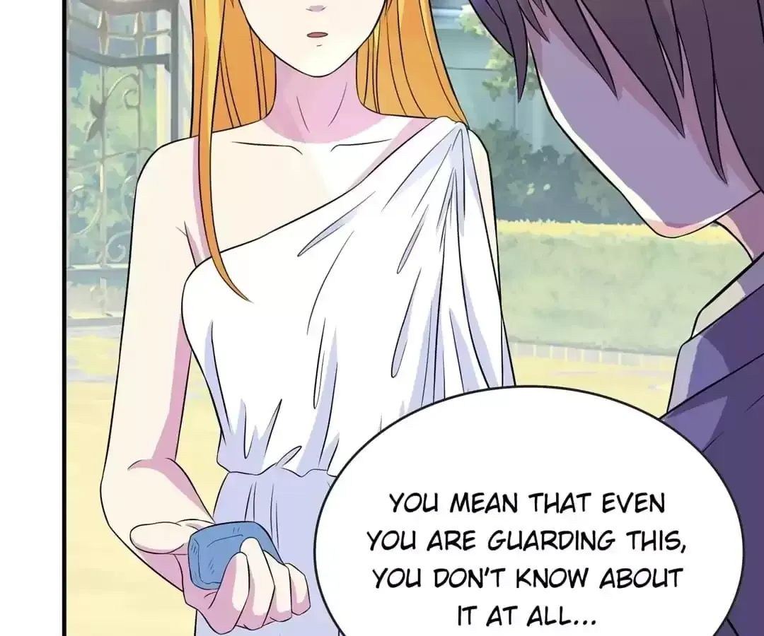 Captured Willingly By You Chapter 90 page 28 - 