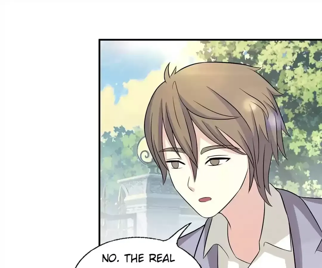 Captured Willingly By You Chapter 90 page 31 - 
