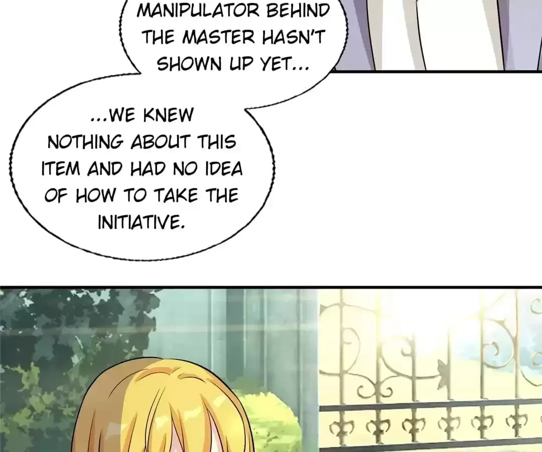 Captured Willingly By You Chapter 90 page 32 - 