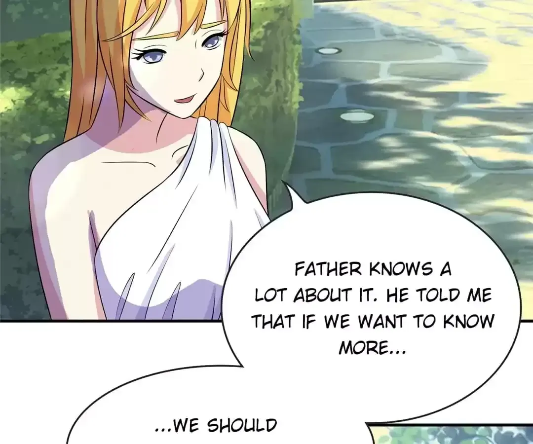 Captured Willingly By You Chapter 90 page 33 - 