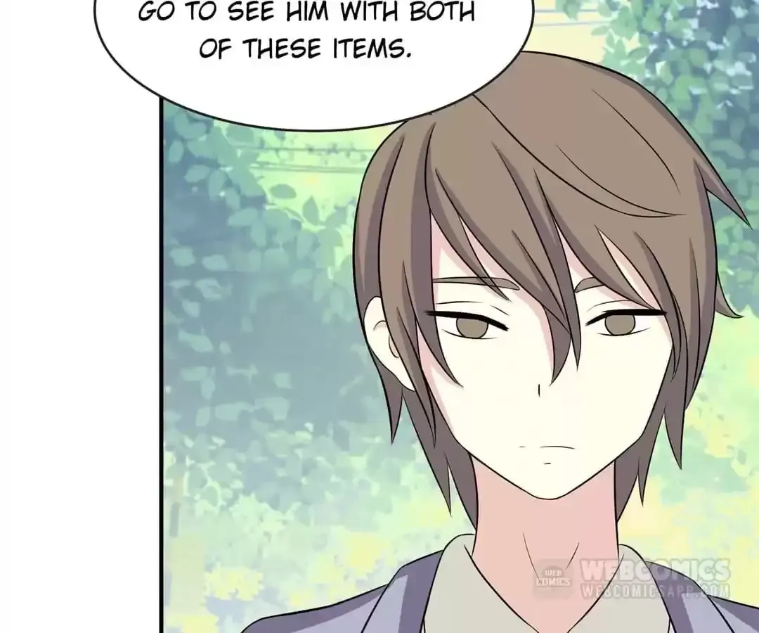 Captured Willingly By You Chapter 90 page 34 - 
