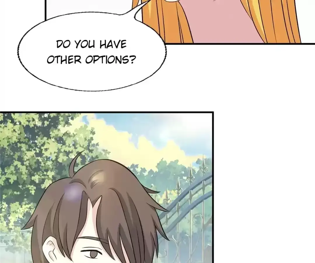Captured Willingly By You Chapter 90 page 38 - 